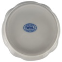 [1805993] Vorratsdose mit Deckel Kaffee WVL Blau Weiß Dekor Bild 5