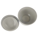 [1806002] Zuckerdose Schaller Zwiebelmuster gebraucht - sehr gut Bild 3