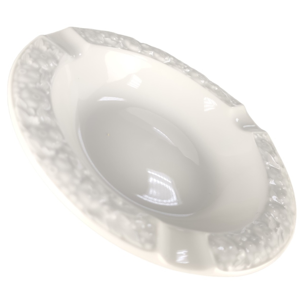 [2117837] Aschenbecher Rosenthal Maria weiß Bild 2