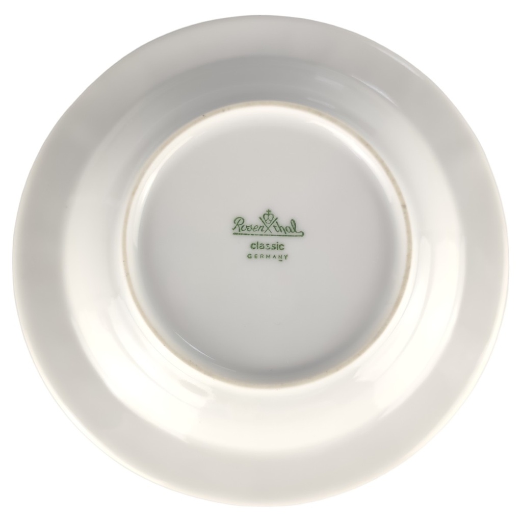 [2117837] Aschenbecher Rosenthal Maria weiß Bild 3