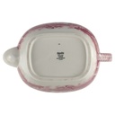 [1806066] Teekanne 1,3 L Spode Copeland Pink Tower Rot gebraucht - sehr gut Bild 10
