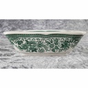 [1806098] Schüssel H 5 B 15,3 Villeroy & Boch Fasan Grün Bild 3