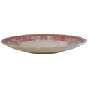 [1806101] Untertasse für Suppe 17,5 cm Villeroy & Boch Burgenland Rot Bild 2