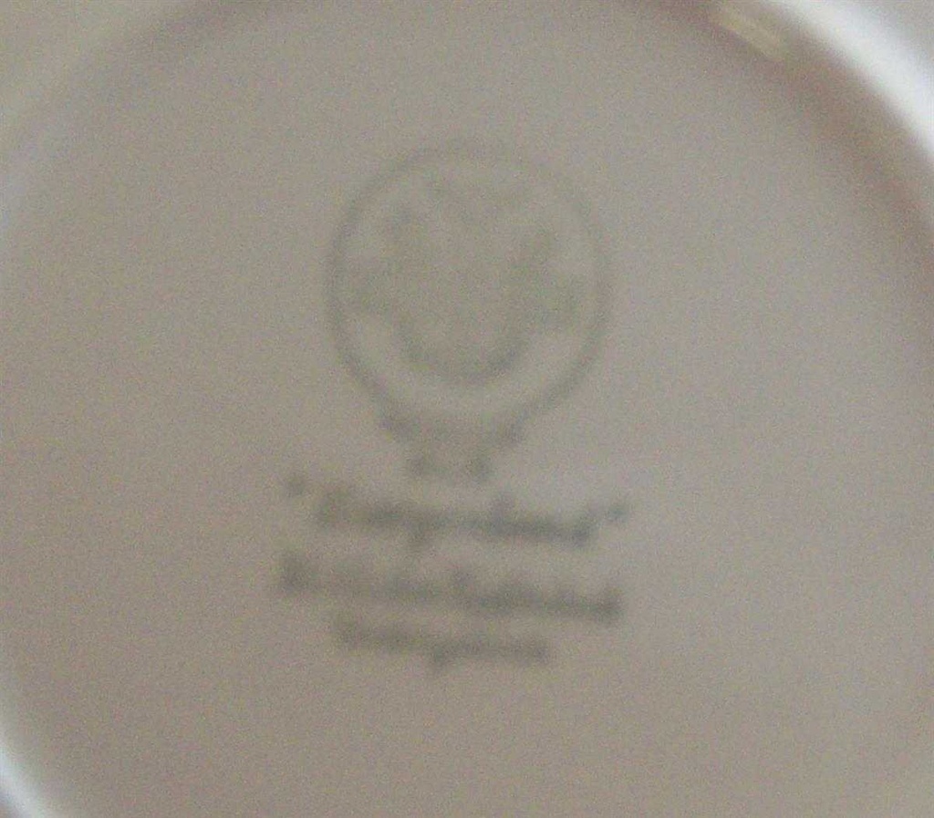 [1806101] Untertasse für Suppe 17,5 cm Villeroy & Boch Burgenland Rot Bild 3