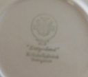 [1806101] Untertasse für Suppe 17,5 cm Villeroy & Boch Burgenland Rot Bild 3
