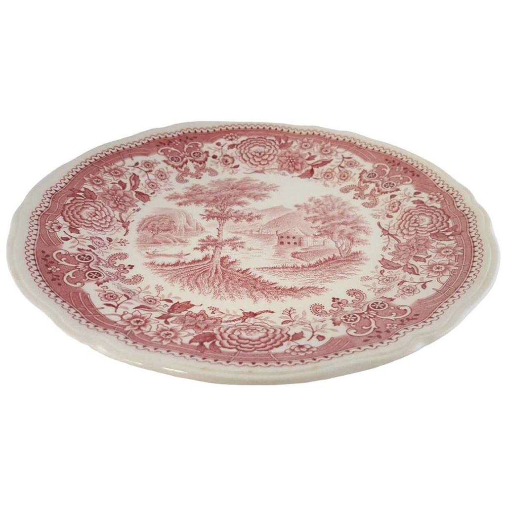 [1806102] Kuchenteller 19 cm Villeroy & Boch Burgenland Bild 2