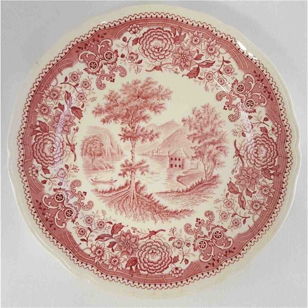 [1806102] Kuchenteller 19 cm Villeroy & Boch Burgenland Bild 3