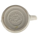 [1806106] Milchkännchen Biltons Beige Orange Braun gebraucht - sehr gut Bild 3