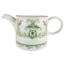 [1806114] Kännchen mini 0,35 L H 12,5 L 17 B 9,7 Friesland/Melitta Jeverland Reepsholt Porzellan Bild 4