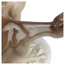 [1806237] Skulptur Royal Dux Rehe Rehpaar Rehfigur Bild 5