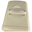 [1806240] Dekorativer Kühlschrank Limitierte Auflage The Milkman Beige gebraucht - gut Bild 4
