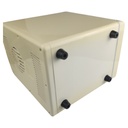 [1806240] Dekorativer Kühlschrank Limitierte Auflage The Milkman Beige gebraucht - gut Bild 8