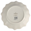 [1806241] Gebäckschale Sammelteller Jahresteller Limited Edition 24,5 cm Villeroy & Boch Annual Christmas 2017 gebraucht - neuwertig Bild 3