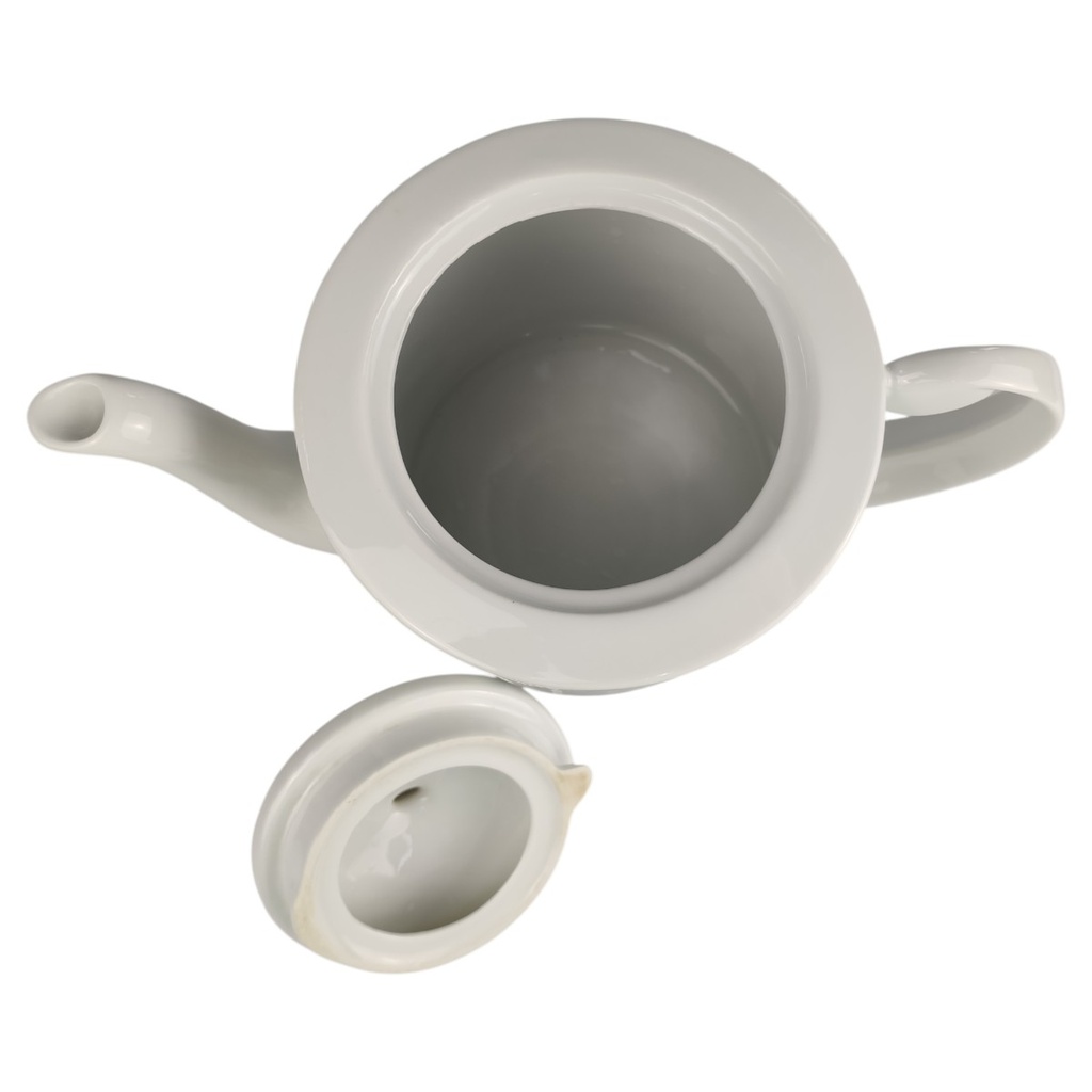 [1806244] Kaffeekanne 1,3 L Seltmann Weiden Holiday Castello gebraucht - sehr gut Bild 3