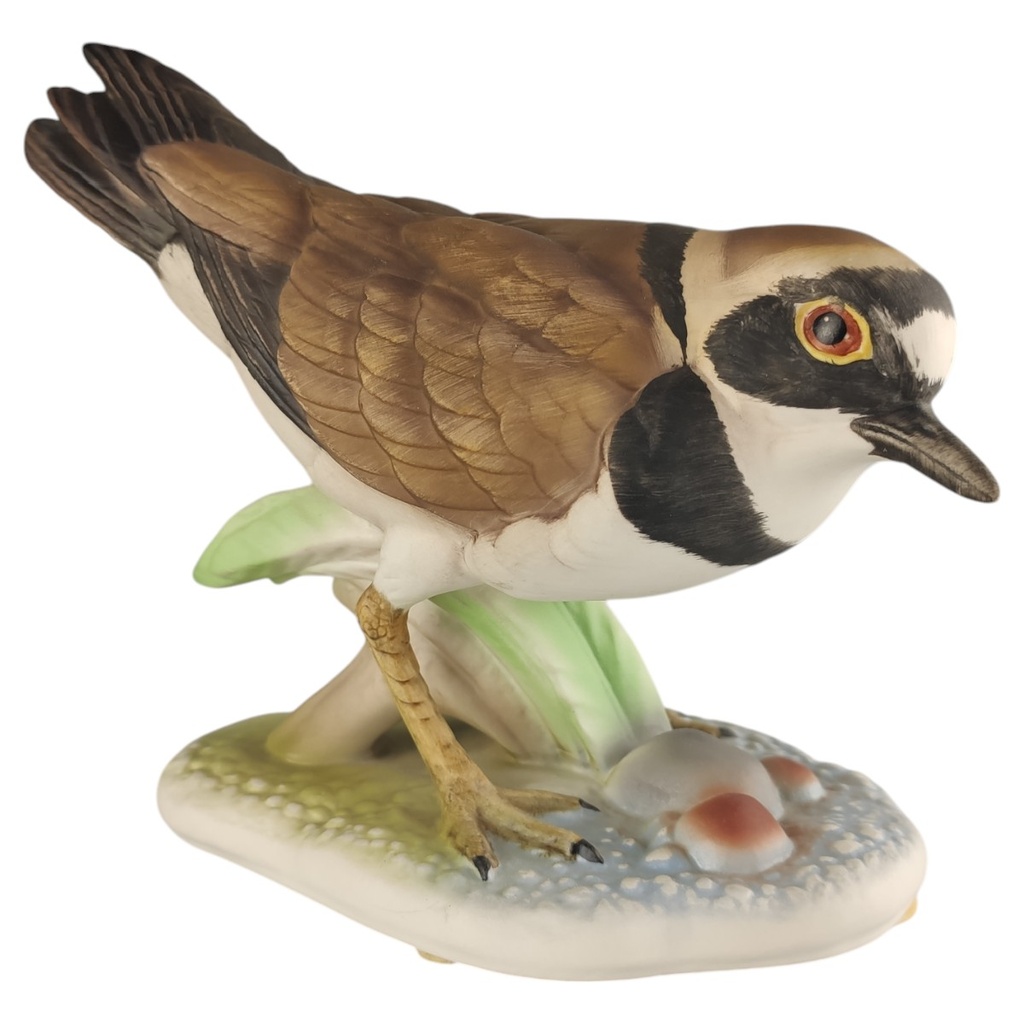 [1806254] Figur Goebel Vogel des Jahres 1993 Flußregenpfeifer Bild 3