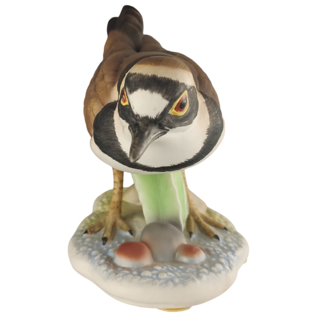 [1806254] Figur Goebel Vogel des Jahres 1993 Flußregenpfeifer Bild 4