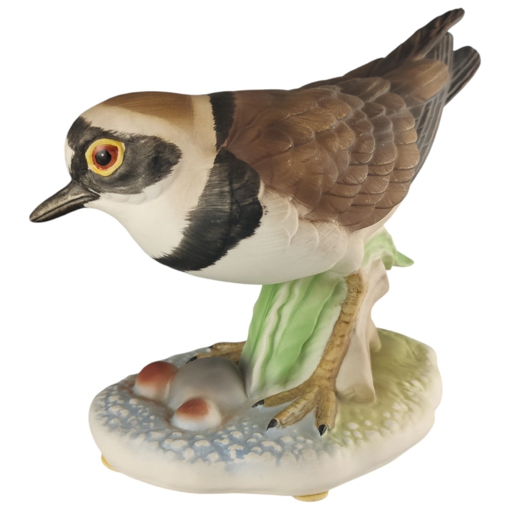[1806254] Figur Goebel Vogel des Jahres 1993 Flußregenpfeifer Bild 5