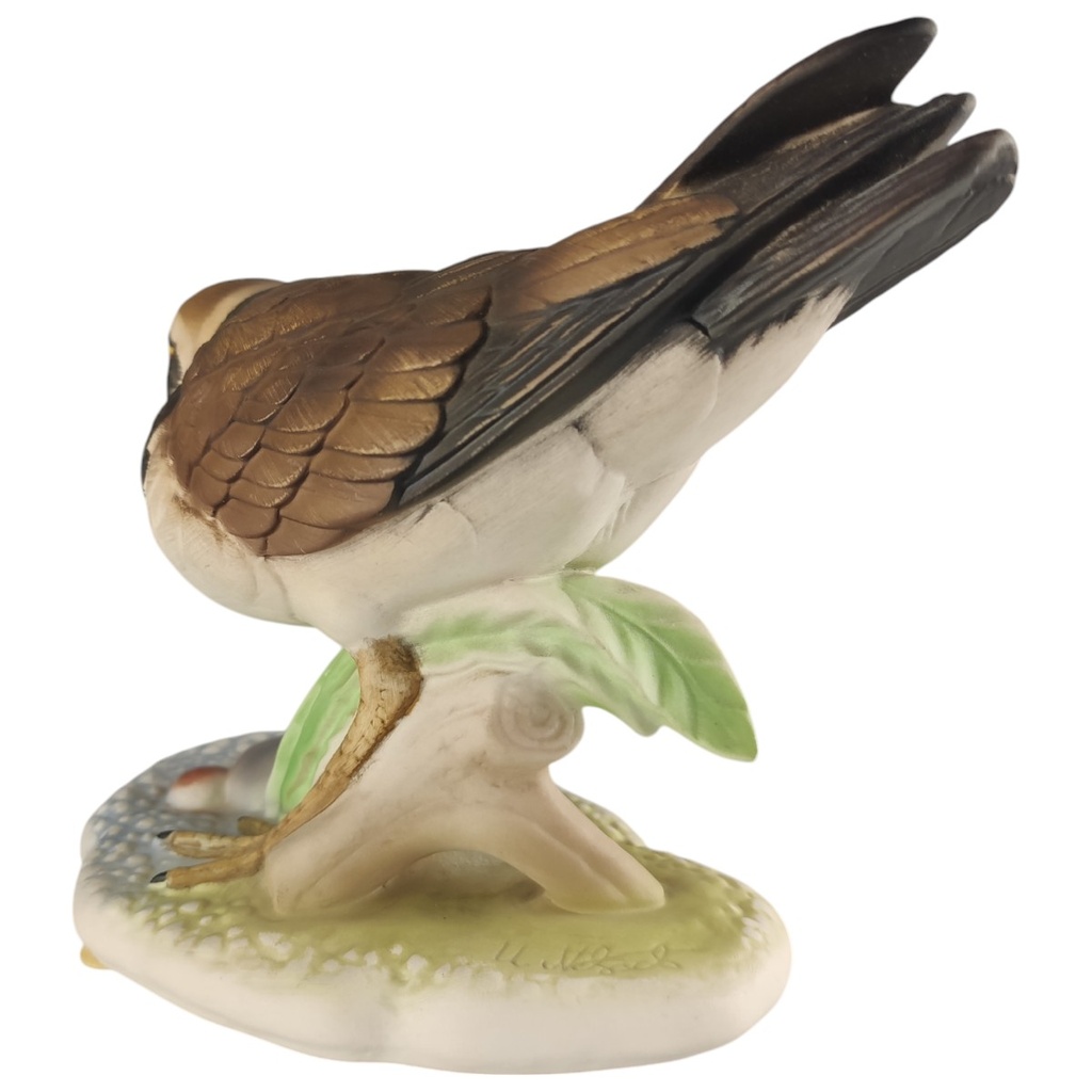[1806254] Figur Goebel Vogel des Jahres 1993 Flußregenpfeifer Bild 6