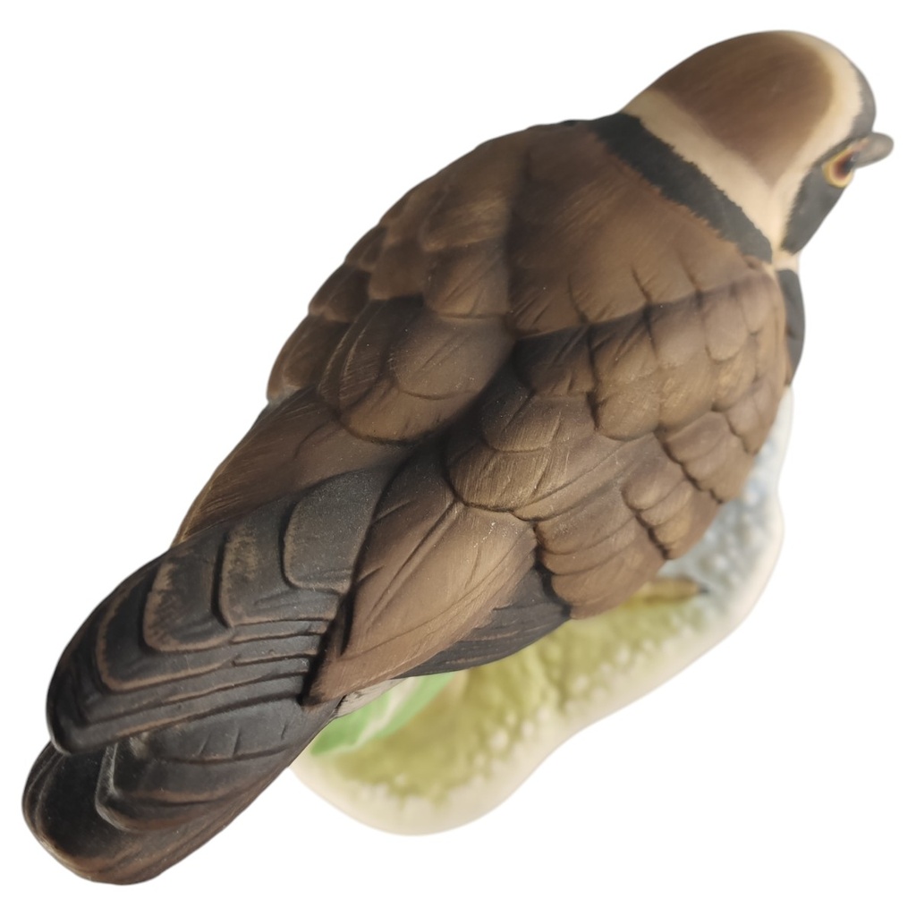[1806254] Figur Goebel Vogel des Jahres 1993 Flußregenpfeifer Bild 7