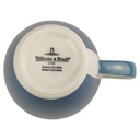 [1806255] Kaffeetasse Villeroy & Boch Caffe Club Uni Cornflower gebraucht - gut Bild 3