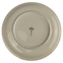 [1806262] Kuchenteller Dessertteller Frühstücksteller Goldrand 19 cm Rosenthal Selb Floral Schmetterling gebraucht - sehr gut Bild 3