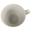[1806268] Kaffeetasse Hutschenreuther Petra Relief roter Blumenkranz gebraucht - sehr gut Bild 2