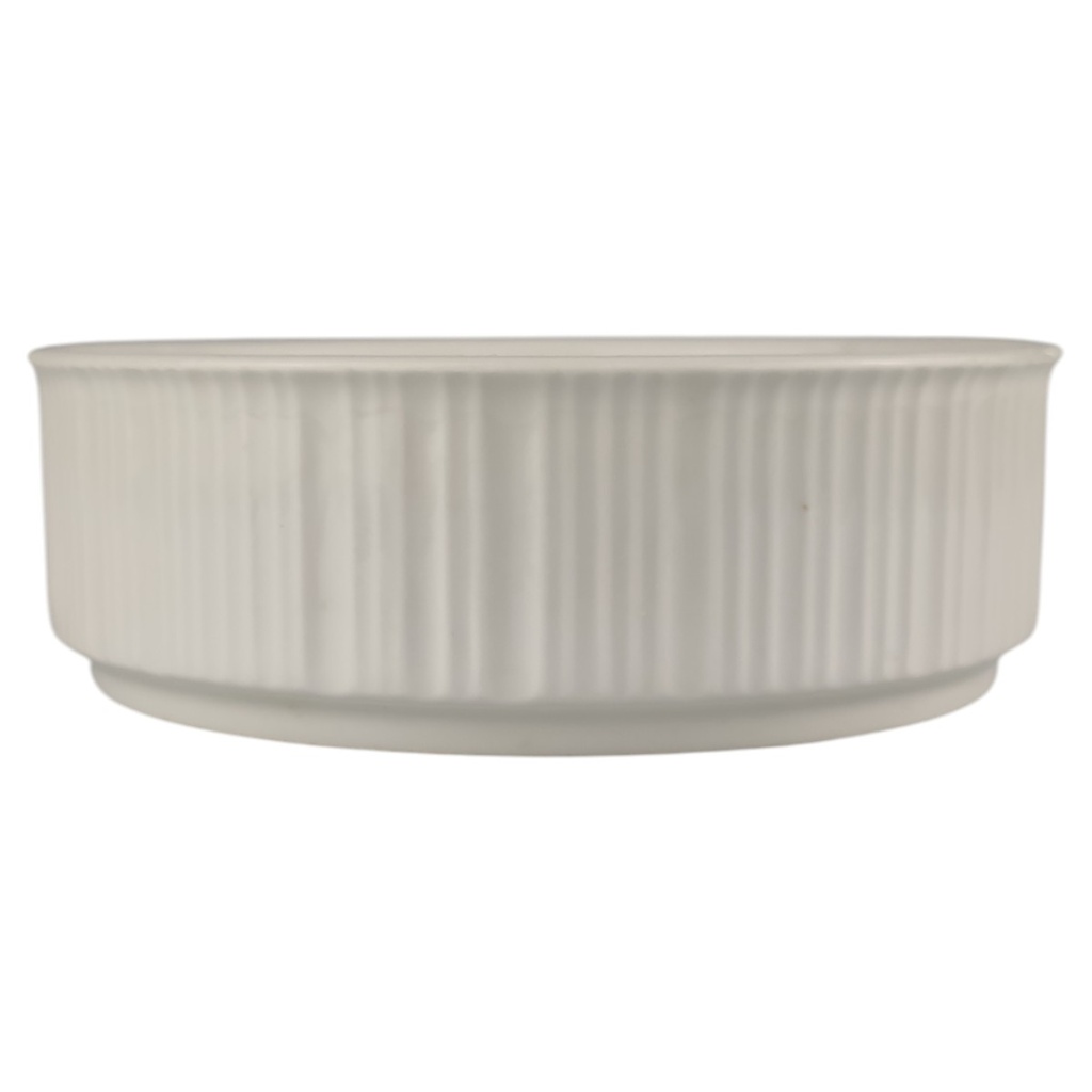 [1806284] Schale Dessertschale 11,8 cm Rosenthal Variation Weiß gebraucht - gut Bild 2
