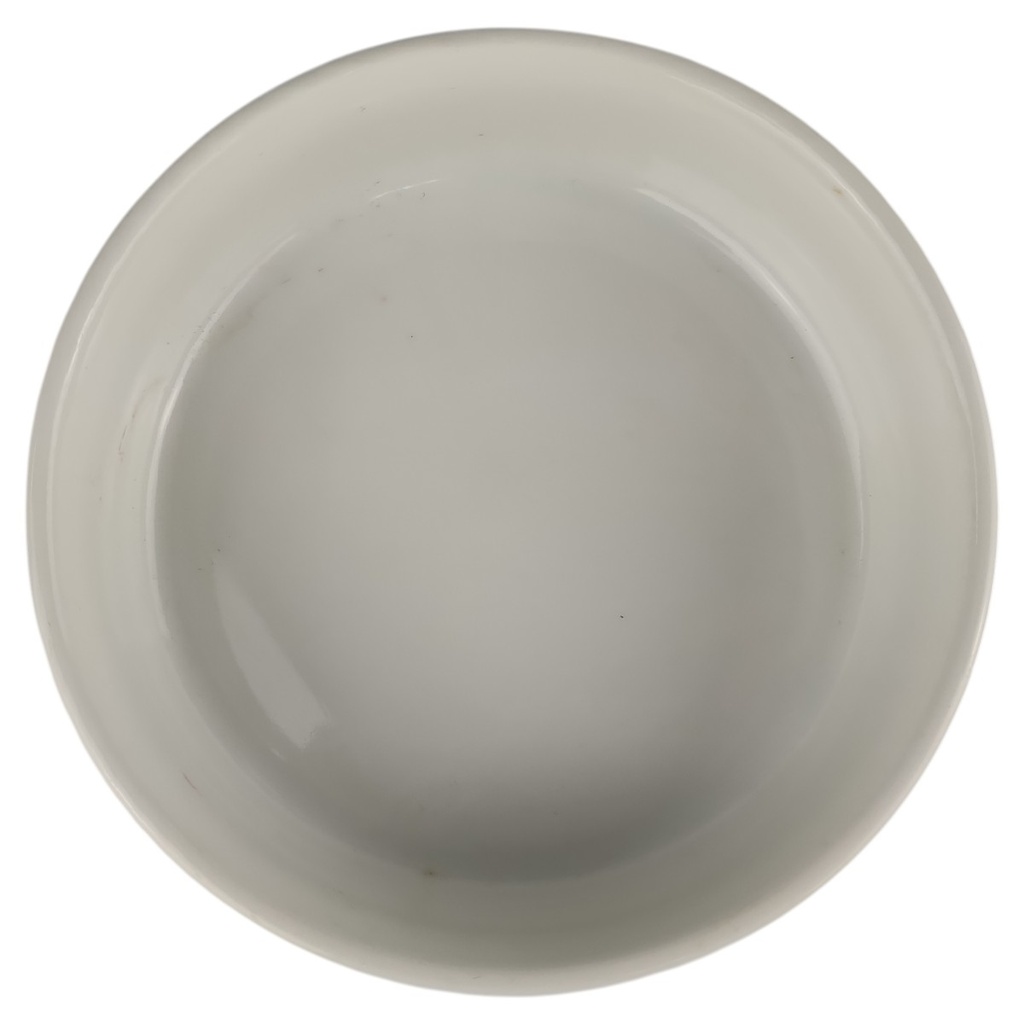 [1806284] Schale Dessertschale 11,8 cm Rosenthal Variation Weiß gebraucht - gut Bild 3