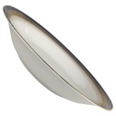 [1806292] Suppenteller 21,7 cm Winterling Kirchenlamitz Scharffeuer Echt Kobalt Diamant gebraucht - sehr gut Bild 2