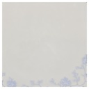 [1806298] Speiseteller 24,7 cm Arzberg Form 1382 Blaublüten gebraucht - gut Bild 3