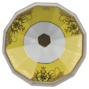 [1806300] Deckeldose Bonboniere Golddekor 2tlg Königl. pr. Tettau gebraucht - sehr gut Bild 3
