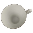 [1806308] Kaffeetasse Eschenbach Venedig Perlrand Platinrand Bavaria gebraucht - sehr gut Bild 2