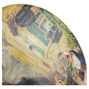[1806318] Wandteller Wandplatte Gerold & Co Der ewige Hochzeiter gebraucht - sehr gut Bild 3