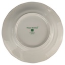 [1806321] Untertasse für Kakao 15,6 cm Nikko Tableware Happy Holidays gebraucht - gut Bild 3