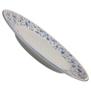 [1806325] Kuchenteller Dessertteller Frühstücksteller 19,3 cm Arzberg Form 1382 Blaublüten gebraucht - sehr gut Bild 2