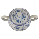 [1806326] Zuckerdose Arzberg Form 1382 Blaublüten Bild 2
