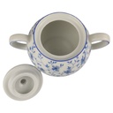 [1806326] Zuckerdose Arzberg Form 1382 Blaublüten Bild 3