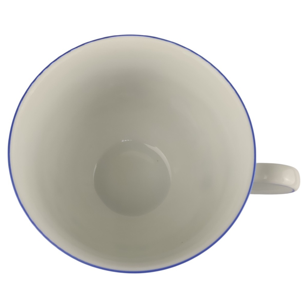 [1806328] Kaffeetasse Arzberg Form 1382 Blaublüten Bild 2