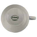 [1806328] Kaffeetasse Arzberg Form 1382 Blaublüten Bild 3