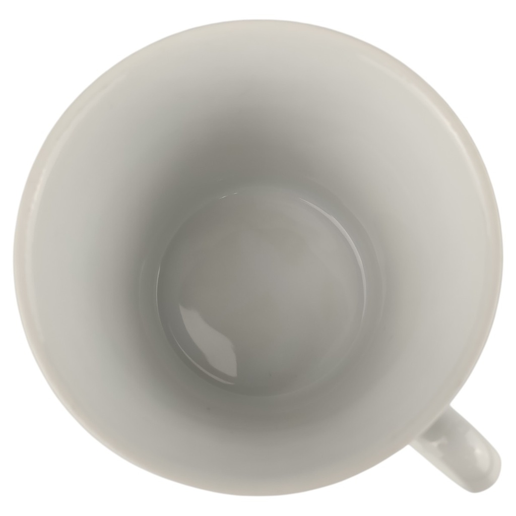[1806330] Kaffeetasse Seltmann Weiden Julia Blaue Margeritenranke gebraucht - sehr gut Bild 4