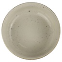 [1806338] Schüssel groß 20,8 cm Gallo Normandie Braun gebraucht - akzeptabel Bild 2