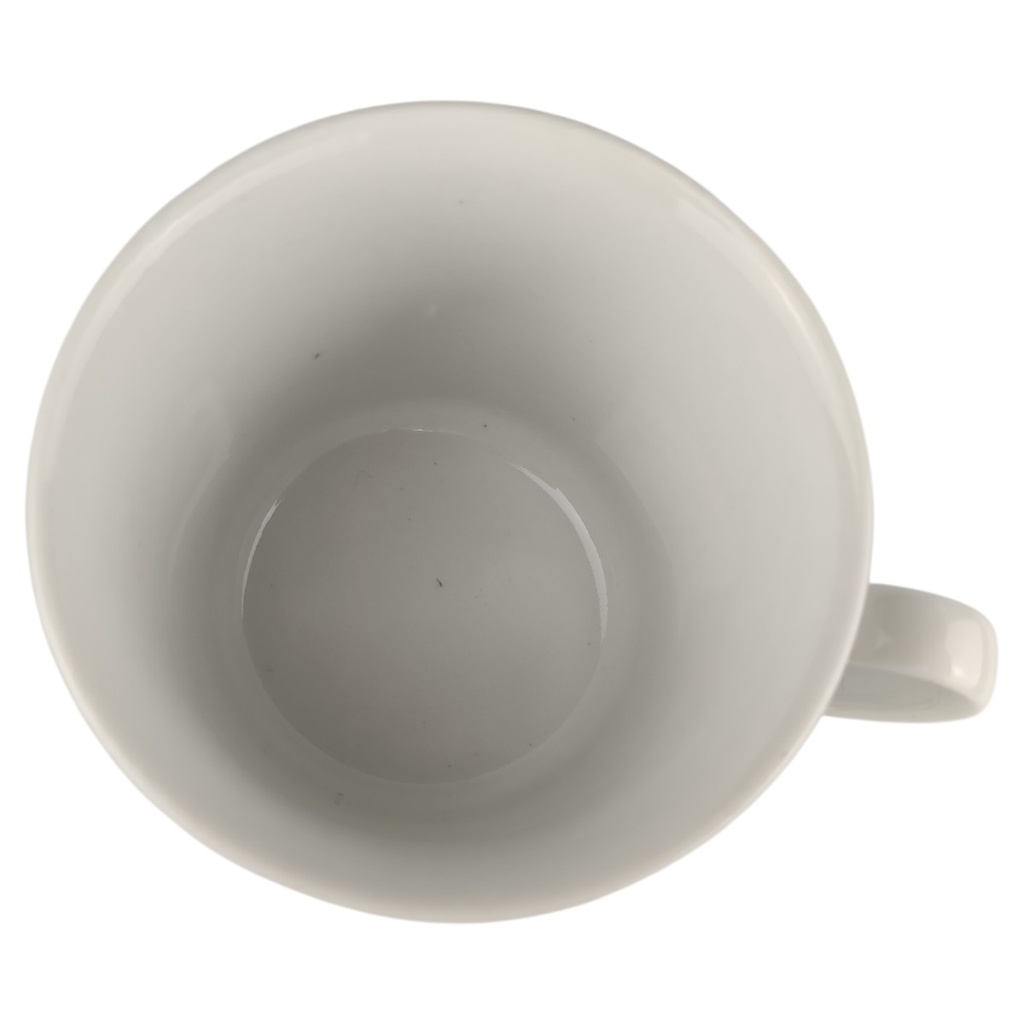[1806358] Kaffeetasse Zajecar Indisch Blau gebraucht - sehr gut Bild 2