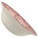 [1806366] Schüssel 21,8 cm English Ironstone Tableware (EIT) Windsor Castle Rot gebraucht - sehr gut Bild 2