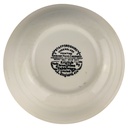 [1806366] Schüssel 21,8 cm English Ironstone Tableware (EIT) Windsor Castle Rot gebraucht - sehr gut Bild 3