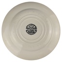 [1806368] Speiseteller 24,4 cm English Ironstone Tableware (EIT) Windsor Castle Rot gebraucht - sehr gut Bild 4