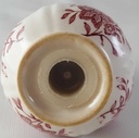 [1806380] Salzstreuer Villeroy & Boch Burgenland Rot gebraucht - gut Bild 5