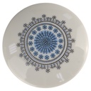 [1806393] Zuckerdose Rosenthal Composition Eisblume Tapio Wirkkala gebraucht - sehr gut Bild 3