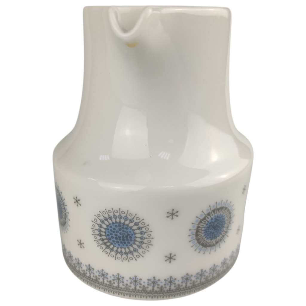 [1806394] Milchkännchen Rosenthal Composition Eisblume Tapio Wirkkala gebraucht - sehr gut Bild 2
