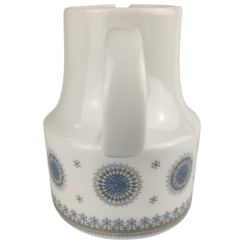 [1806394] Milchkännchen Rosenthal Composition Eisblume Tapio Wirkkala gebraucht - sehr gut Bild 3