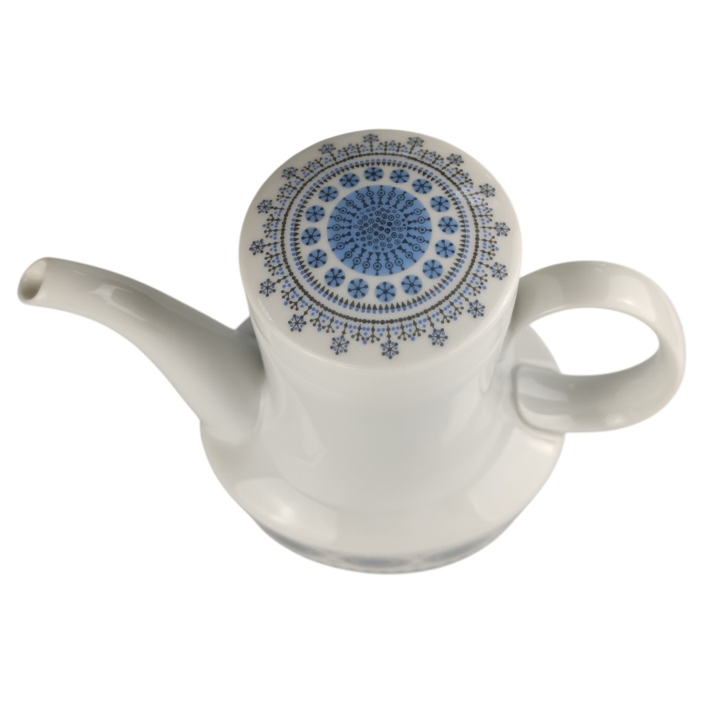 [1806395] Mokkakanne 0,7 L Rosenthal Composition Eisblume Tapio Wirkkala Bild 2